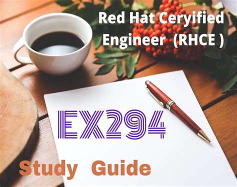 Red Hat Certified Engineer RHCE Exam Preparation Tips AmeyawDebrah