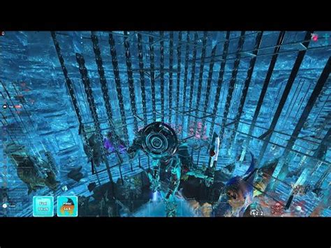 Fully Wiping Claiming Center Ark Official Pvp Youtube