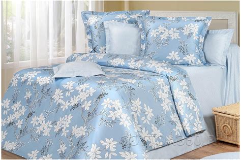 Постельное белье Cotton Dreams: Milano Arctic | Мако Сатин Люкс 300TC