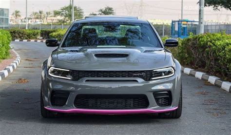 New Dodge Charger SRT Hellcat Redeye Widebody 6.2L V8 ”LAST CALL ...