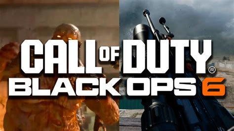 Cu Ntas Horas Dura La Campa A De Black Ops Treyarch Revela Su