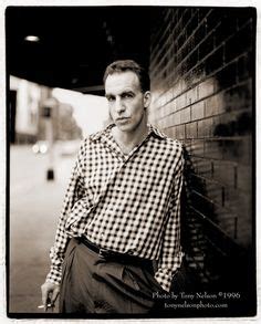 John Lurie Net Worth