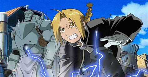 Fullmetal Alchemist Director Reveals More About Live Action Film