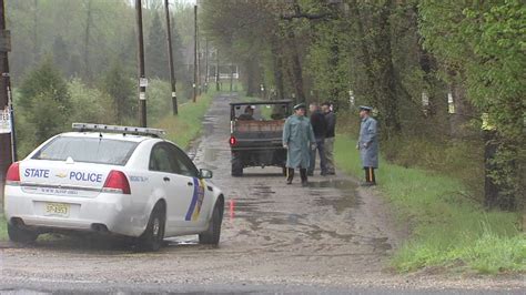 Search Team Discovers Body In Burlington County 6abc Philadelphia