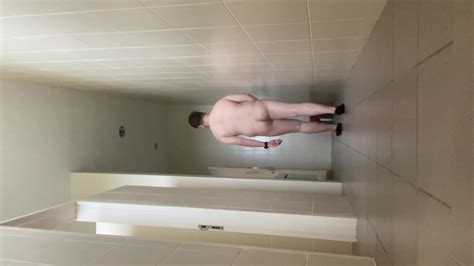 Naked Asian Cub In Public Toilet Part 2 ThisVid En Anglais