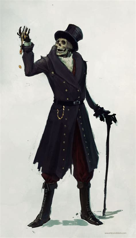 Portrait and character art – Artofit