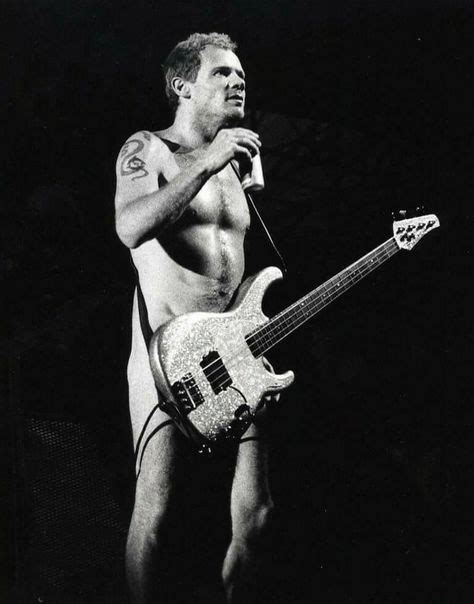 Flea Red Hot Chili Peppers Red Hot Chili Peppers Hottest Chili Pepper Fleas