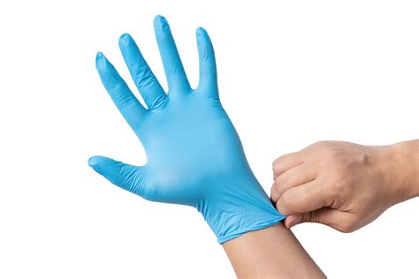 Latex Versus Nitrile Gloves Which One Is Right For Your Needs