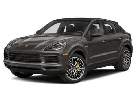 New 2023 Porsche Cayenne Prices Jd Power