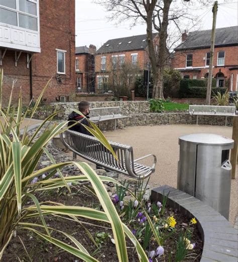 Withington Village regeneration plan to be adopted following consultation