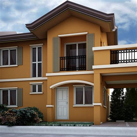 Bedroom Single Detached House In Calamba Laguna House And Lot