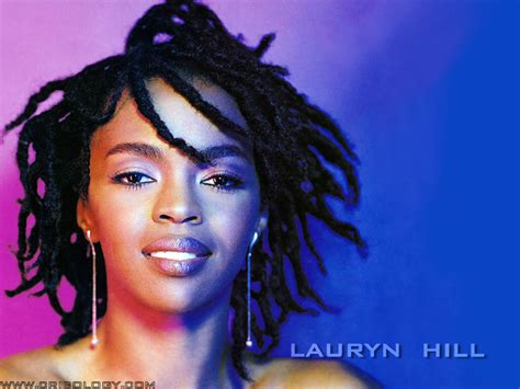 Lauryn Hill wallpaper | 1024x768 | #63525