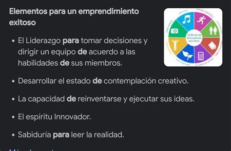 Elementos Y Estrategias Para Generar Proyectos Productivos Y