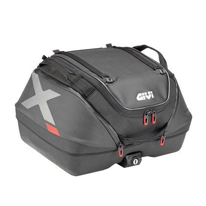 Bolsa De Asiento Givi XL08 CON PARRILLA MONOKEY 1 Universal Motoblouz Es