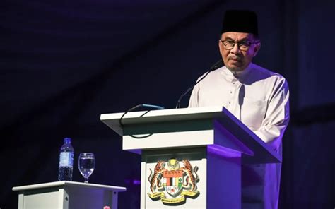 Anwar Slams Foreign Media For Unethical Report On Fuel Subsidy Cut