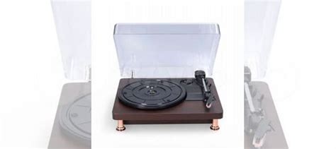 Проигрыватель виниловых пластинок купить в Новосибирске | Электроника ...