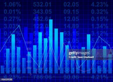 Modern Bar Charts Photos And Premium High Res Pictures Getty Images