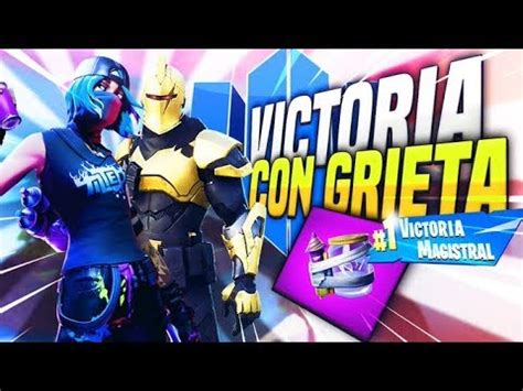 Incre Ble Final Con Willyrex Risas Fortnite Youtube