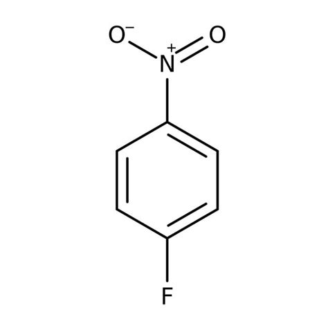 1 Fluoro 4 Nitrobenceno 99 Thermo Scientific Chemicals Fisher