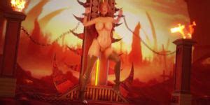 3D Animation Hot Sinia Part 14 Tnaflix