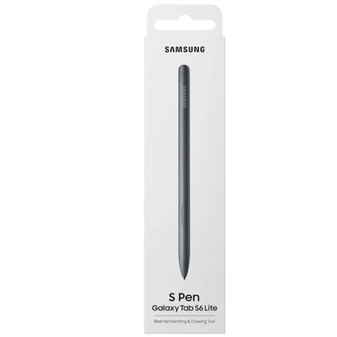 Купить Samsung Электронное перо S Pen Galaxy Tab S6 lite Org в ...