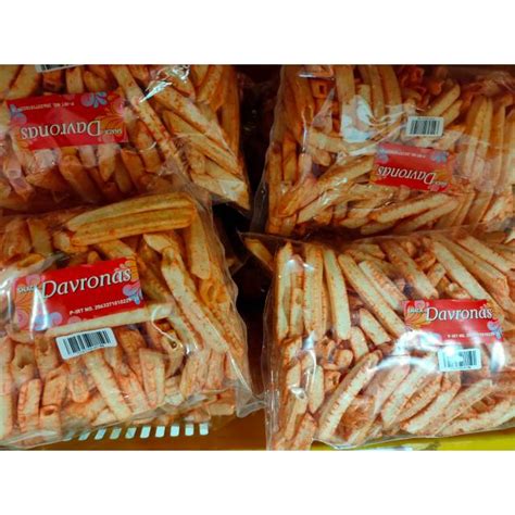 Jual Potato Balado Gram Keripik Kerupuk Oleh Oleh Khas Magelang