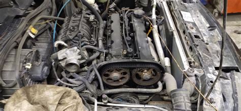 Это фиаско — Daewoo Nexia (N150), 1,6 л, 2011 года | плановое ТО | DRIVE2
