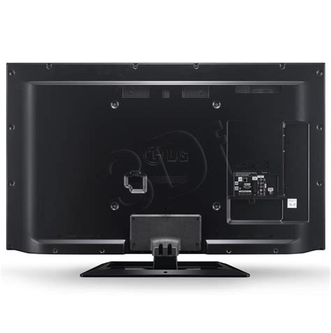 ᐅ LG 42LS5600 (LED) - Ceny, opinie, dane techniczne | VideoTesty.pl