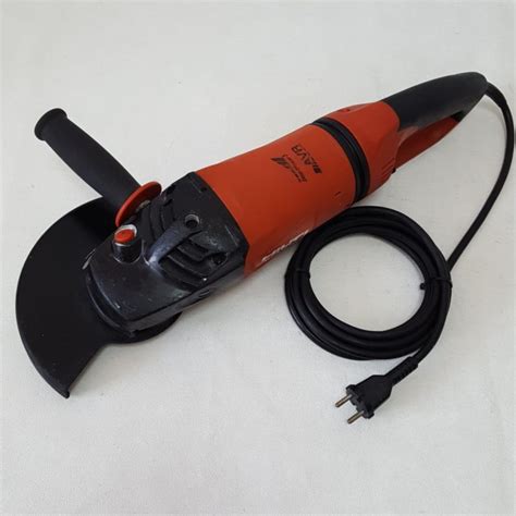 Ушм(болгарка) Hilti DAG 230-D - st-instrument