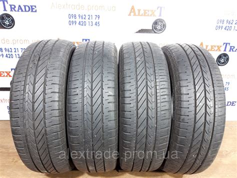Резина бу 175 65 r14 GoodYear Duragrip в Харькове - Alextrade