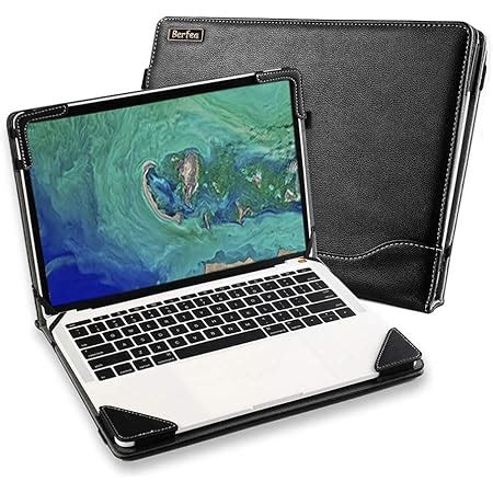 Funda Carcasa Para Acer Chromebook C C Bolsa De