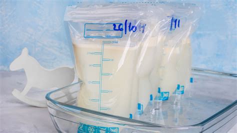 How To Store Breast Milk The Safety Guidelines And Expert Tips To