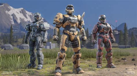 Halo Infinite Update Nerfs Grenades And Power Weapon Spawns The Toxic