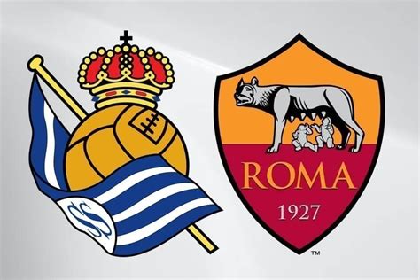 Real Sociedad Vs Roma Previa Y Cuotas