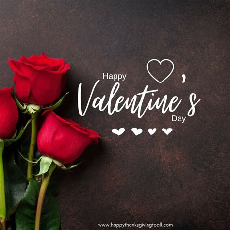 Happy Valentines Day 2024 Images Wishes Quotes And Messages