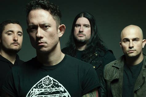 Trivium Bakal Manggung Di Hammersonic 2023 Matt Heafy Nasi Padang