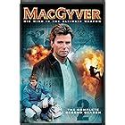 Amazon Macgyver The Complete Series Richard Dean Anderson