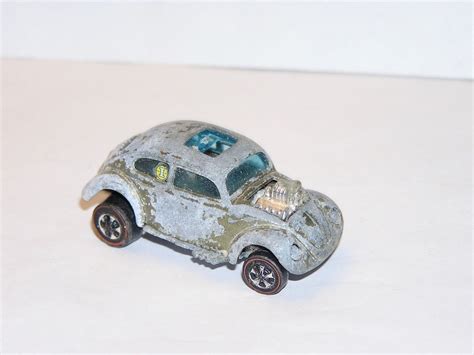 Hot Wheels Custom Volkswagen
