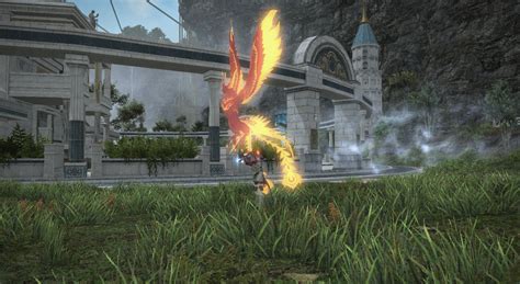 FFXI Summoner | Eorzea Collection