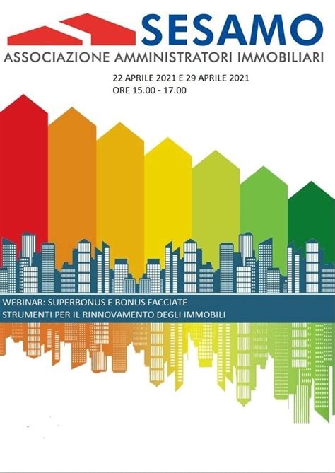 Webinar E Aprile Sugli Incentivi Fiscali Per La