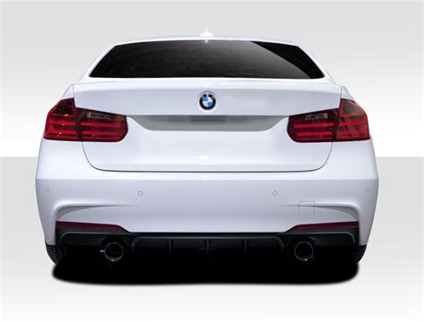 Welcome To Extreme Dimensions Inventory Item 2012 2018 Bmw 3 Series F30 Duraflex M