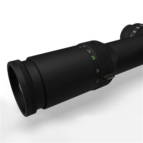 Alpen Apex Xp Zieloptik X Bdc Mit Smartdot Technology Team Cema