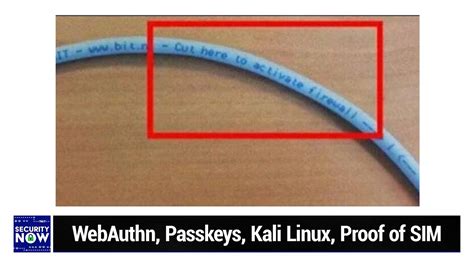 The Pacman Attack Webauthn Passkeys At Wwdc Free Kali Linux Pen