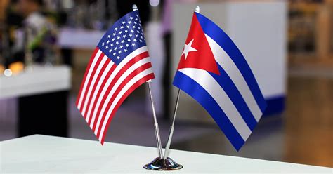 Qu Ocurri En Las Conversaciones Migratorias Entre Cuba Y Estados Unidos