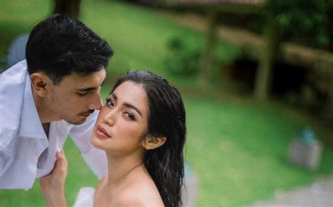 Sebentar Lagi Menikah Dengan Jessica Iskandar Vincent Verhaag Tulis