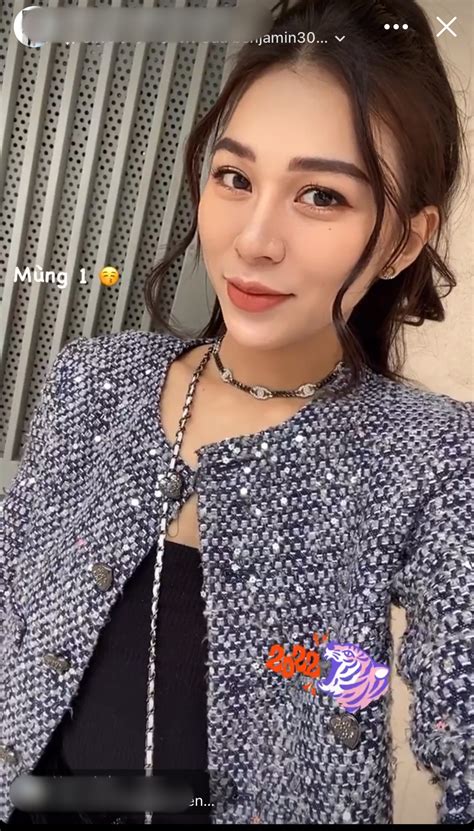 Lộ danh tính nàng hot girl khiến CĐM xôn xao ở SVĐ Mỹ Đình ảnh đời thường lại càng được khen