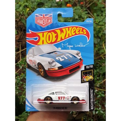 Jual Hot Wheels Porsche Shopee Indonesia