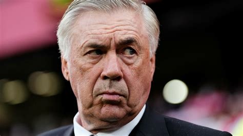 Carlo Ancelotti poursuivi pour fraude fiscale Actualités de Suède