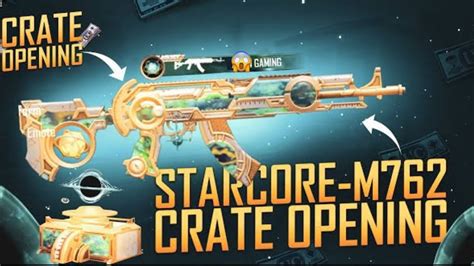 Most Luckiest Crate Opening New Premium Crate Opening Starcore