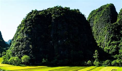 ninh binh    attractions